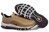 chaussures nike air max 97 running brown discount,achat de 2011 new tn requin 003